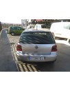 volkswagen golf iv berlina (1j1) del año 2001