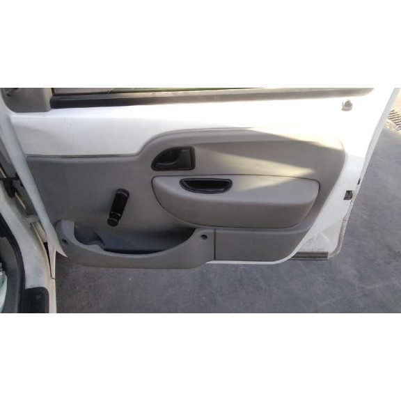 renault kangoo (f/kc0) del año 2005