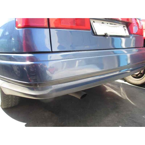 seat toledo (1l) del año 1992