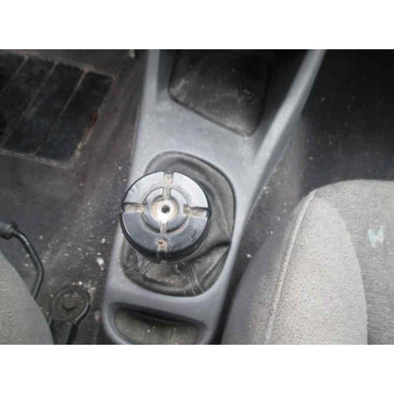 hyundai accent (lc) del año 2000