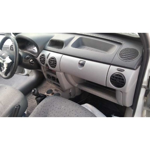 renault kangoo (f/kc0) del año 2005