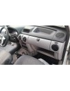 renault kangoo (f/kc0) del año 2005