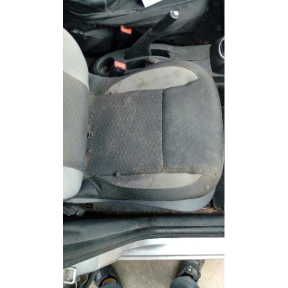 renault clio iii del año 2011