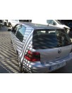 volkswagen golf iv berlina (1j1) del año 2001