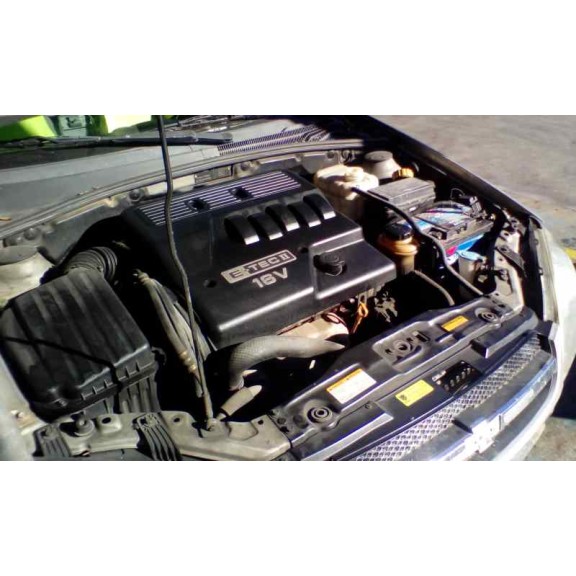 chevrolet lacetti del año 2005