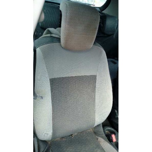 renault clio iii del año 2011