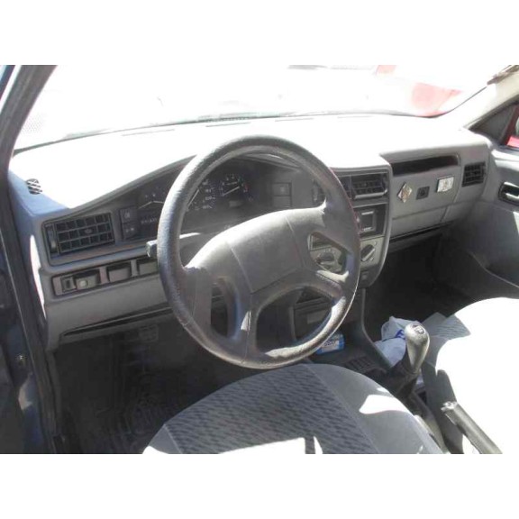 seat toledo (1l) del año 1992