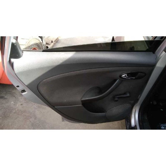 seat altea (5p1) del año 2006