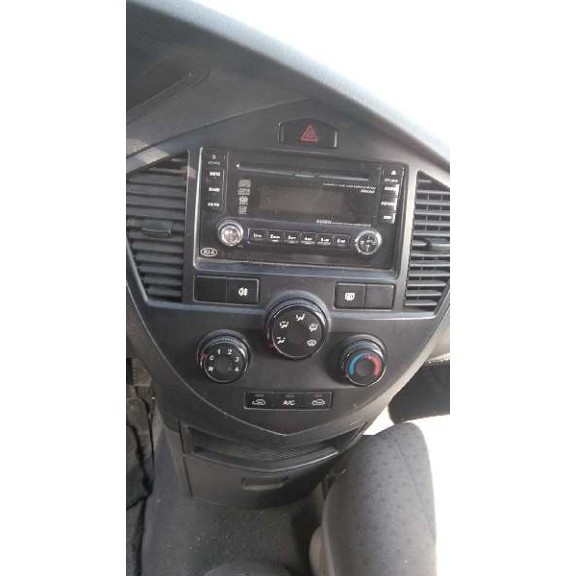 kia carens del año 2006