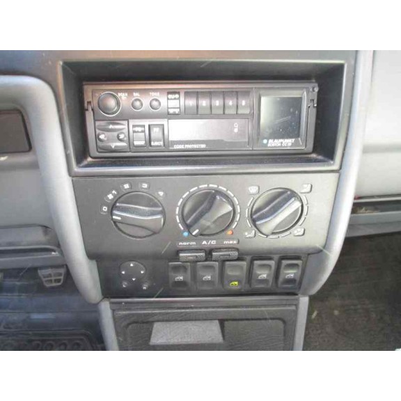 seat toledo (1l) del año 1992