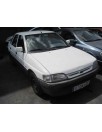 ford escort berlina del año 1992