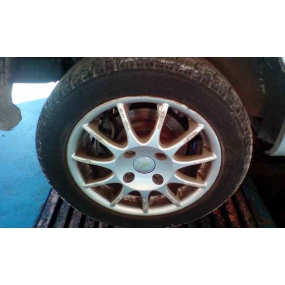 chevrolet lacetti del año 2005