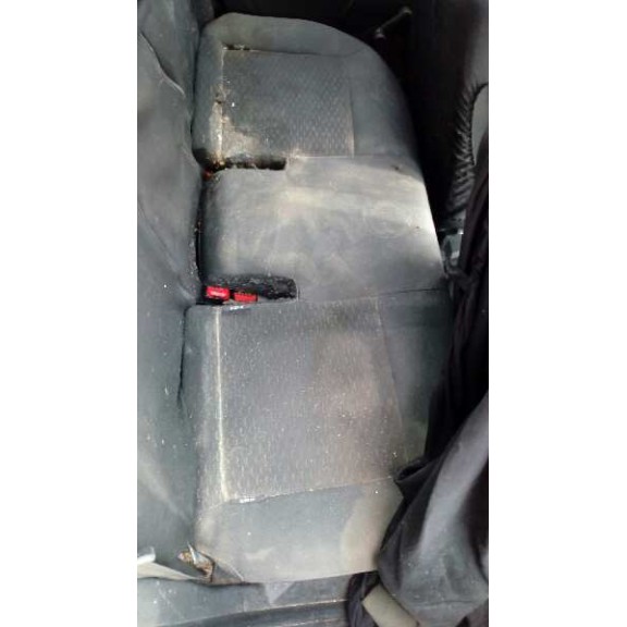 renault clio iii del año 2011