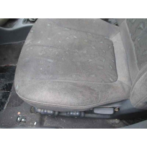 hyundai accent (lc) del año 2000