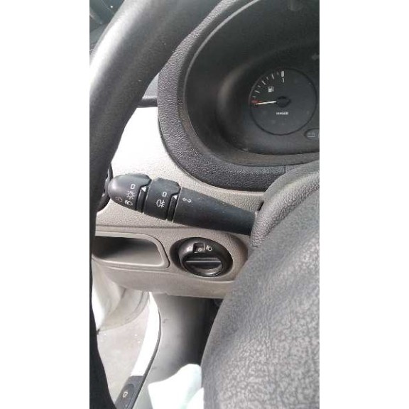 renault kangoo (f/kc0) del año 2005