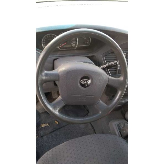 kia carens del año 2006