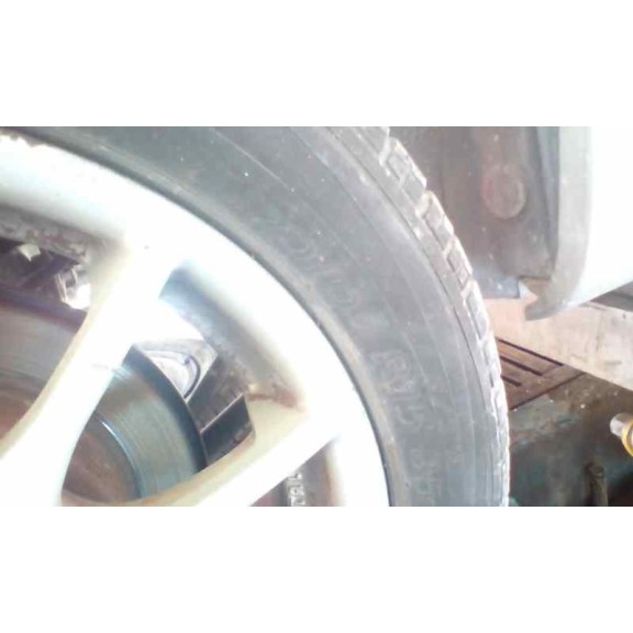 chevrolet lacetti del año 2005