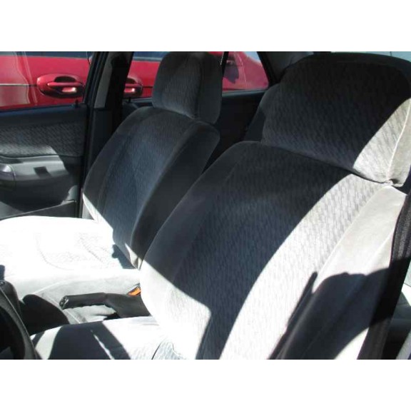 seat toledo (1l) del año 1992