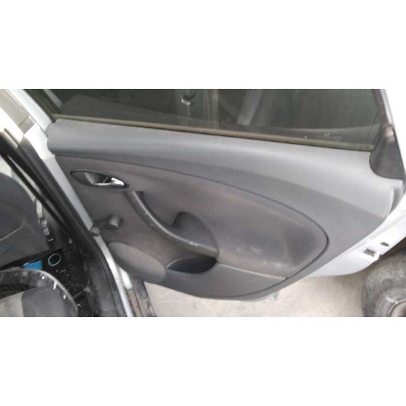 seat altea (5p1) del año 2006