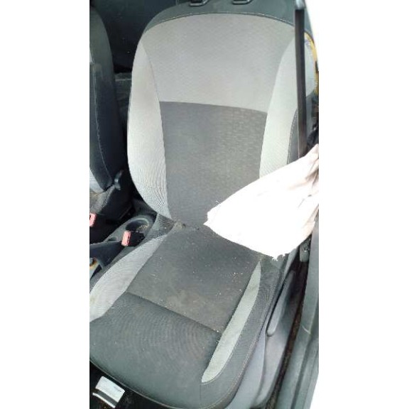 renault clio iii del año 2011