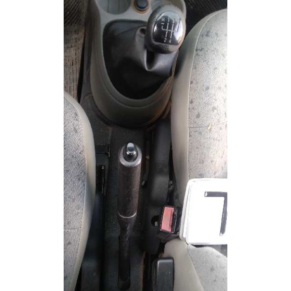 renault kangoo (f/kc0) del año 2005