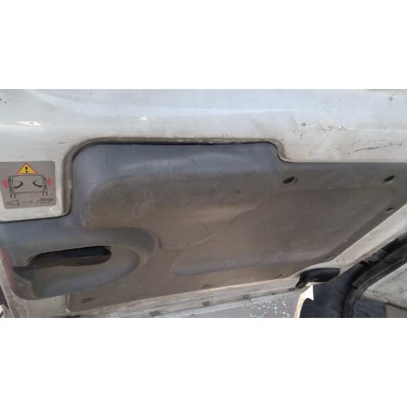 renault kangoo (f/kc0) del año 2005