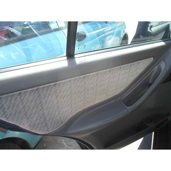 seat toledo (1l) del año 1992