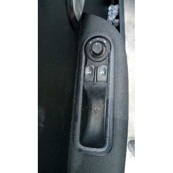 renault clio iii del año 2011