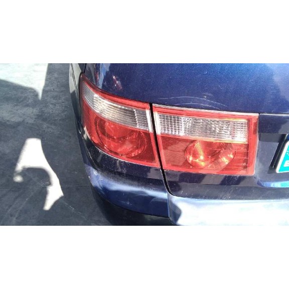 kia carens del año 2006