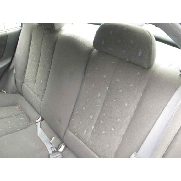 hyundai accent (lc) del año 2000