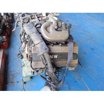 Recambio de despiece motor para bmw serie 3 compacto (e36) 318ti referencia OEM IAM 194S1G M 