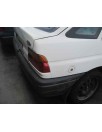 ford escort berlina del año 1992