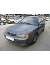 kia shuma ii del año 2002