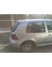 volkswagen golf iv berlina (1j1) del año 2001
