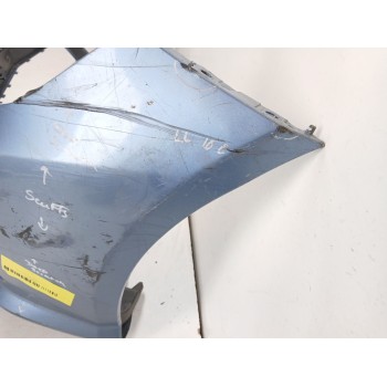 Recambio de paragolpes delantero para mercedes-benz clase e (w212) e 500 (212.072) referencia OEM IAM A2078852725  