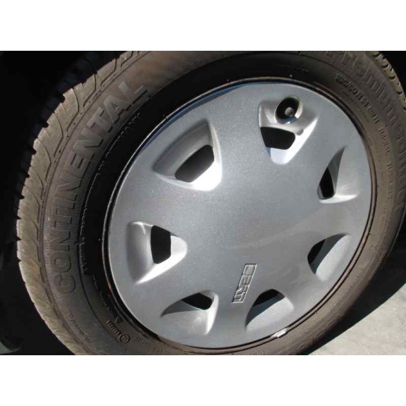 seat toledo (1l) del año 1992