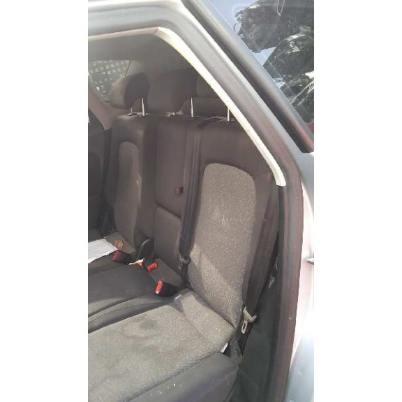 seat altea (5p1) del año 2006