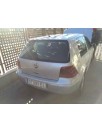 volkswagen golf iv berlina (1j1) del año 2001
