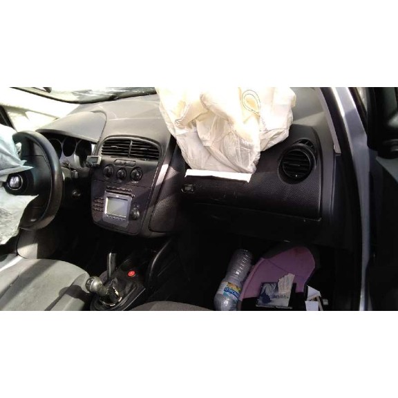 seat altea (5p1) del año 2006