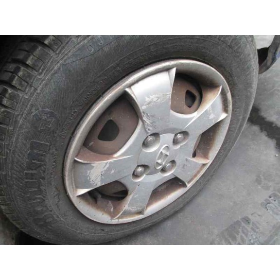 hyundai accent (lc) del año 2000