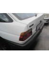 ford escort berlina del año 1992