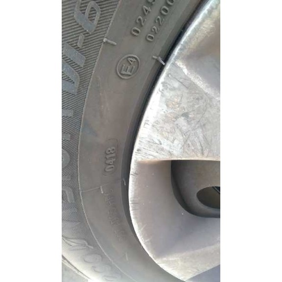 kia carens del año 2006