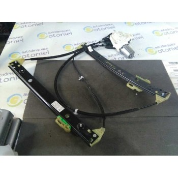 ELEVALUNAS DELANTERO IZQUIERDO 8K0959801C 2 PIN 