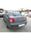 kia shuma ii del año 2002