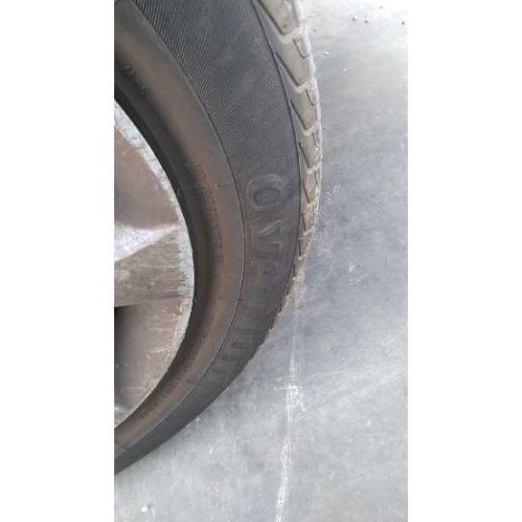 kia carens del año 2006