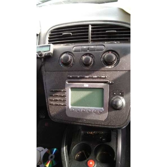 seat altea (5p1) del año 2006