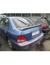 hyundai accent (lc) del año 2000