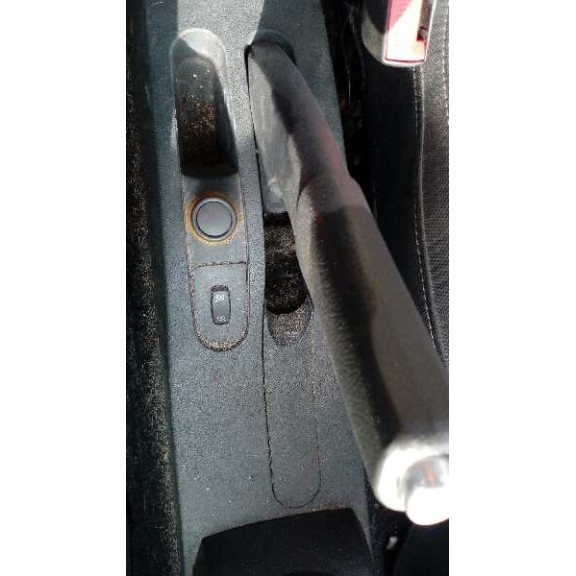 renault clio iii del año 2011