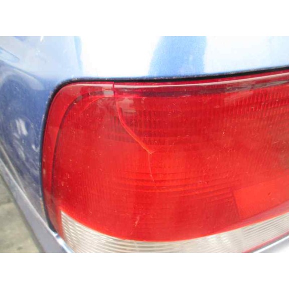 hyundai accent (lc) del año 2000