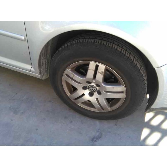 volkswagen golf iv berlina (1j1) del año 2001